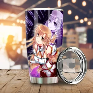 Asuna Yuuki (Asuna) 20oz Tumbler
