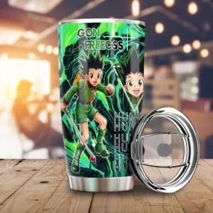 Gon Freecss 20oz Tumbler