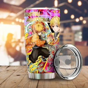 Zenitsu Agatsuma 20oz Tumbler