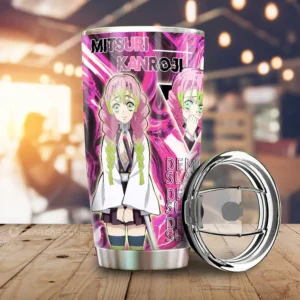 Mitsuri Kanroji 20oz Tumbler