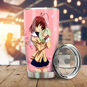 Nagisa Furukawa 20oz Tumbler