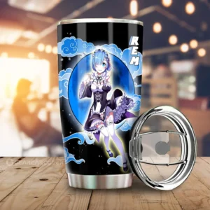 Rem 20oz Tumbler