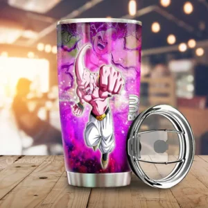 Majin Buu 20oz Tumbler