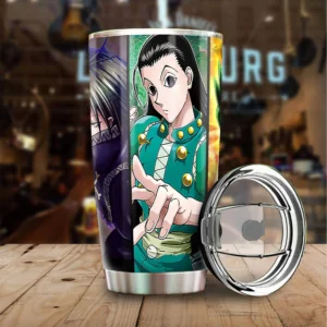 Hunter X Hunter 20oz Tumbler