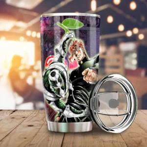 Noriaki Kakyouin 20oz Tumbler
