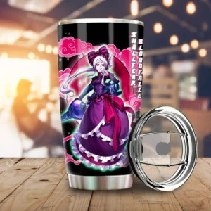 Shalltear Bloodfalle 20oz Tumbler