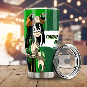 Tsuyu Asui 20oz Tumbler