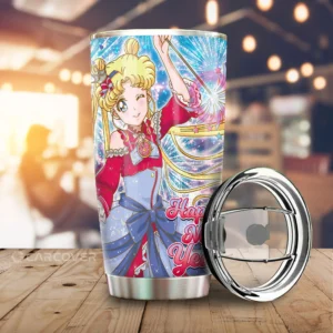 Sailor Moon 20oz Tumbler