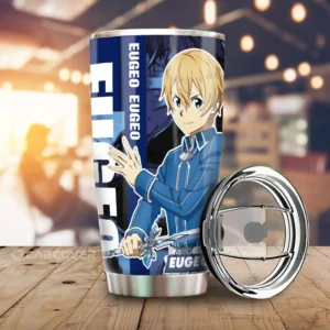 Sword Art Online Eugeo 20oz Tumbler
