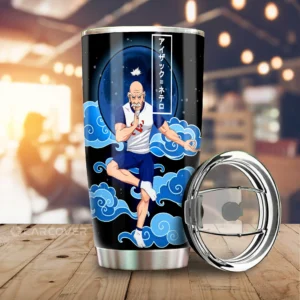 Isaac Netero 20oz Tumbler