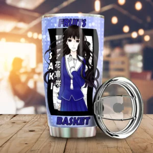 Saki Hanajima 20oz Tumbler