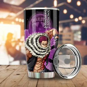 Charlotte Katakuri 20oz Tumbler
