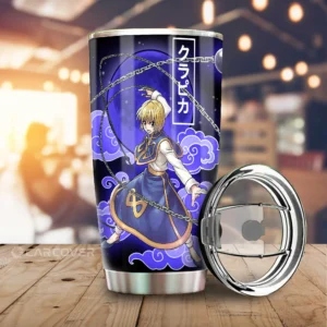 Kurapika 20oz Tumbler