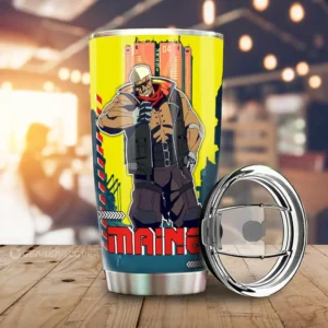Maine 20oz Tumbler