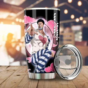 Puri-Puri Prisoner 20oz Tumbler