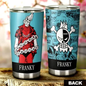 Franky 20oz Tumbler