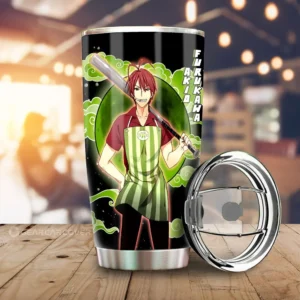 Akio Furukawa 20oz Tumbler