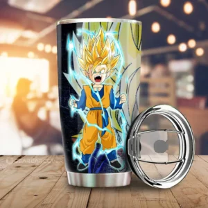 Goten 20oz Tumbler