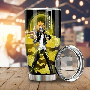 Denki Kaminari 20oz Tumbler