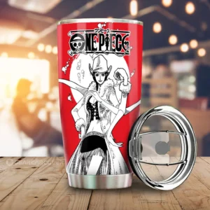 Nico Robin 20oz Tumbler