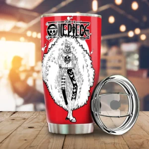 Donquixote Doflamingo 20oz Tumbler