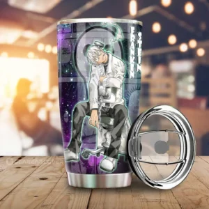 Franken Stein 20oz Tumbler