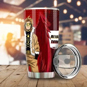 Keigo Takami 20oz Tumbler