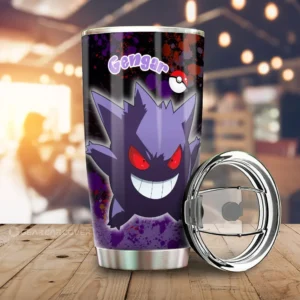 Gengar 20oz Tumbler