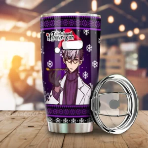 Toilet-Bound Hanako-kun Tsumogiri 20oz Tumbler