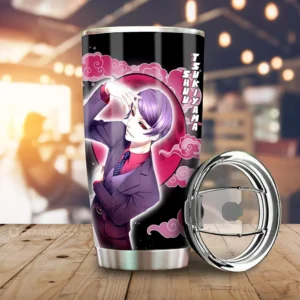 Shuu Tsukiyama 20oz Tumbler