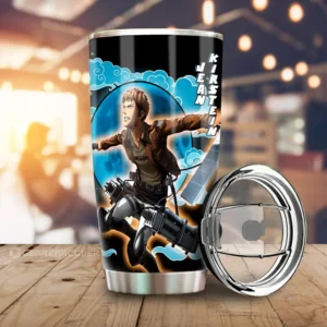 Jean Kirstein 20oz Tumbler