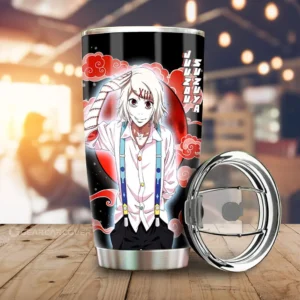 Juuzou Suzuya 20oz Tumbler