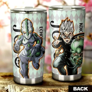 Koichi Hirose 20oz Tumbler