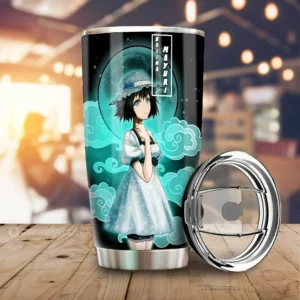 Mayuri Shiina 20oz Tumbler