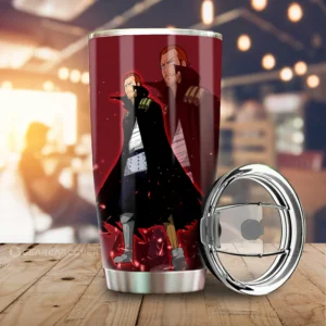 Gildarts Clive 20oz Tumbler
