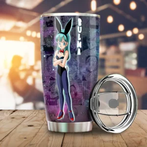 Bulma 20oz Tumbler