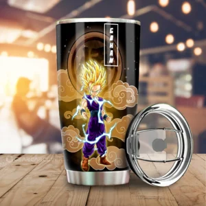 Gohan Kid 20oz Tumbler