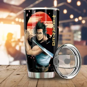 Yami Sukehiro 20oz Tumbler