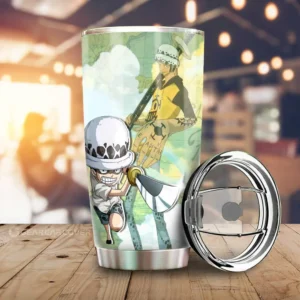 Trafalgar Law 20oz Tumbler