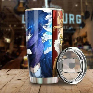 My Hero Academia 20oz Tumbler