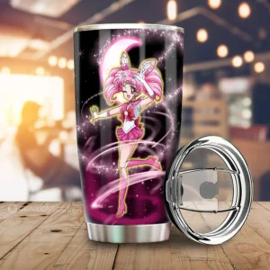 Sailor Chibi Moon 20oz Tumbler