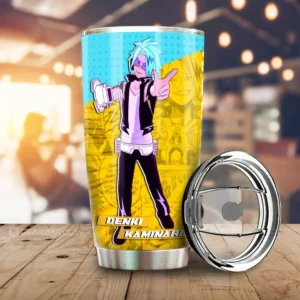 Denki Kaminari 20oz Tumbler