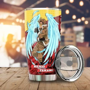 Keigo Takami 20oz Tumbler