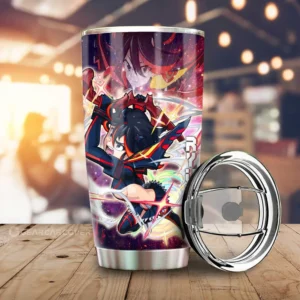 Ryuuko Matoi 20oz Tumbler