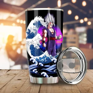 Gohan Beast 20oz Tumbler