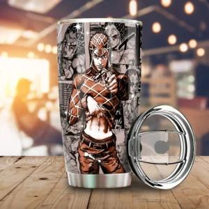Guido Mista 20oz Tumbler