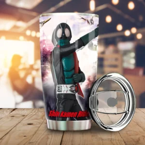 Shin Kamen Rider 20oz Tumbler