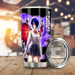 Touka Kirishima 20oz Tumbler
