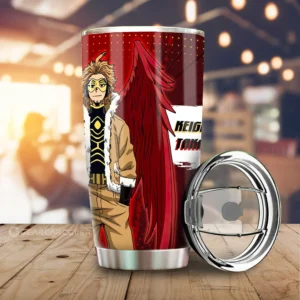 Keigo Takami 20oz Tumbler