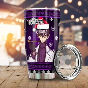 Toilet-Bound Hanako-kun Tsumogiri 20oz Tumbler